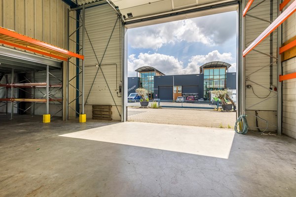 Medium property photo - Weg en Bos 86, 2661 GX Bergschenhoek